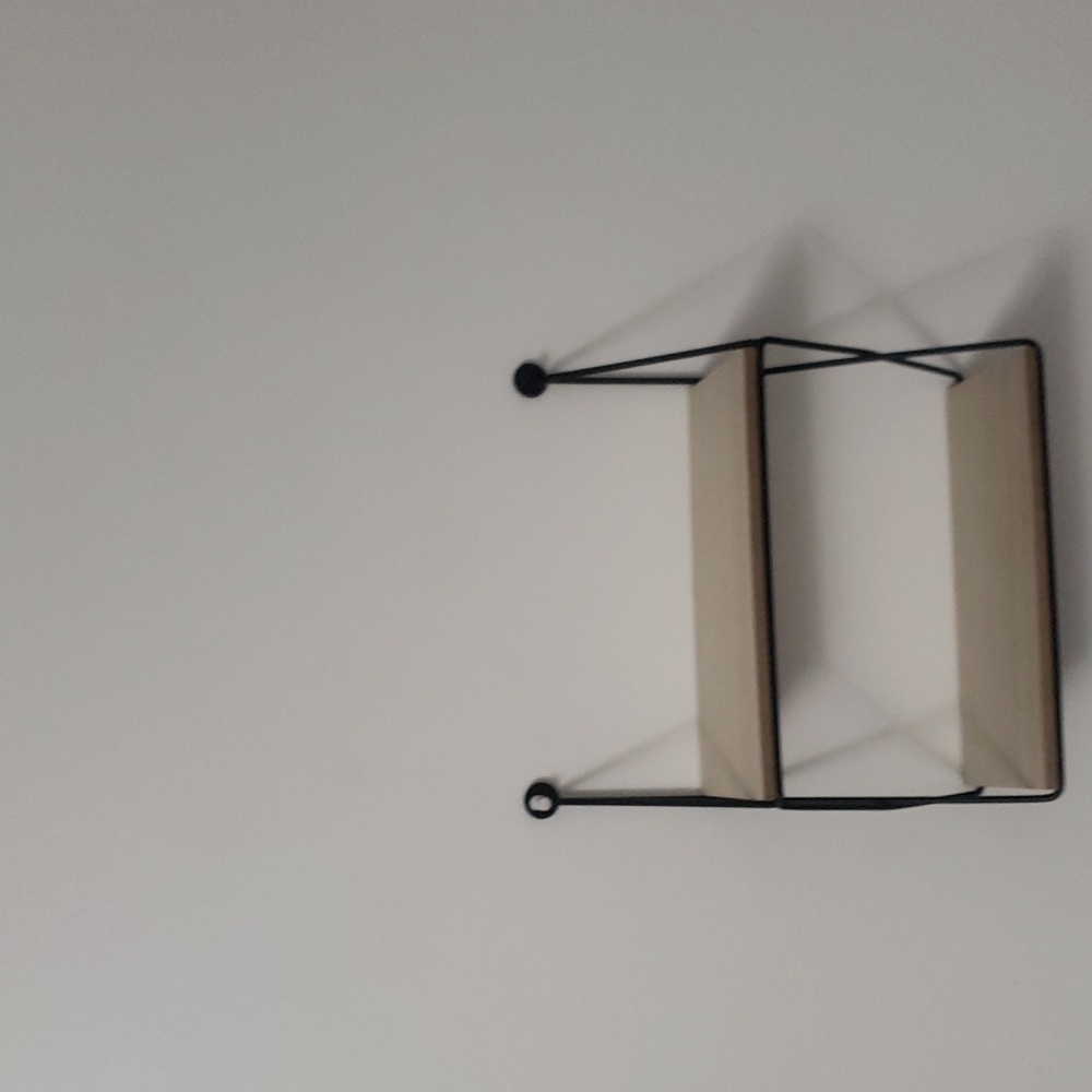 Shelf